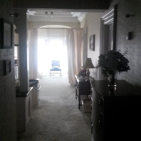 Rose Corner Inn Hillsdale Zewnętrze zdjęcie