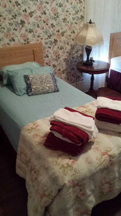 Rose Corner Inn Hillsdale Zewnętrze zdjęcie