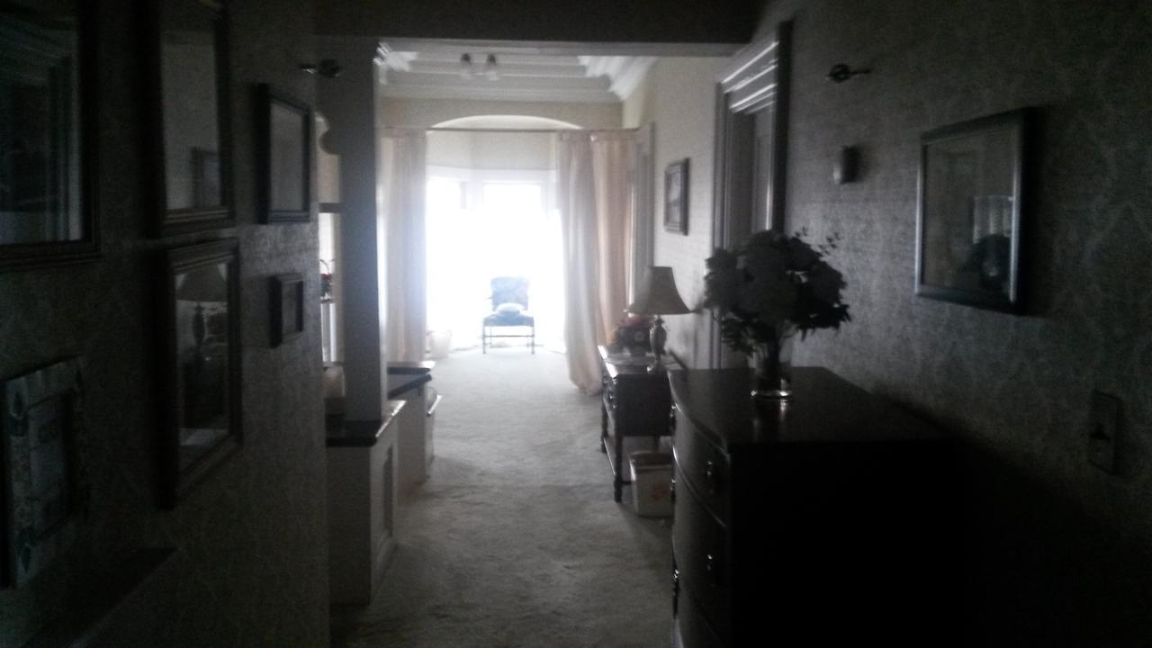 Rose Corner Inn Hillsdale Zewnętrze zdjęcie