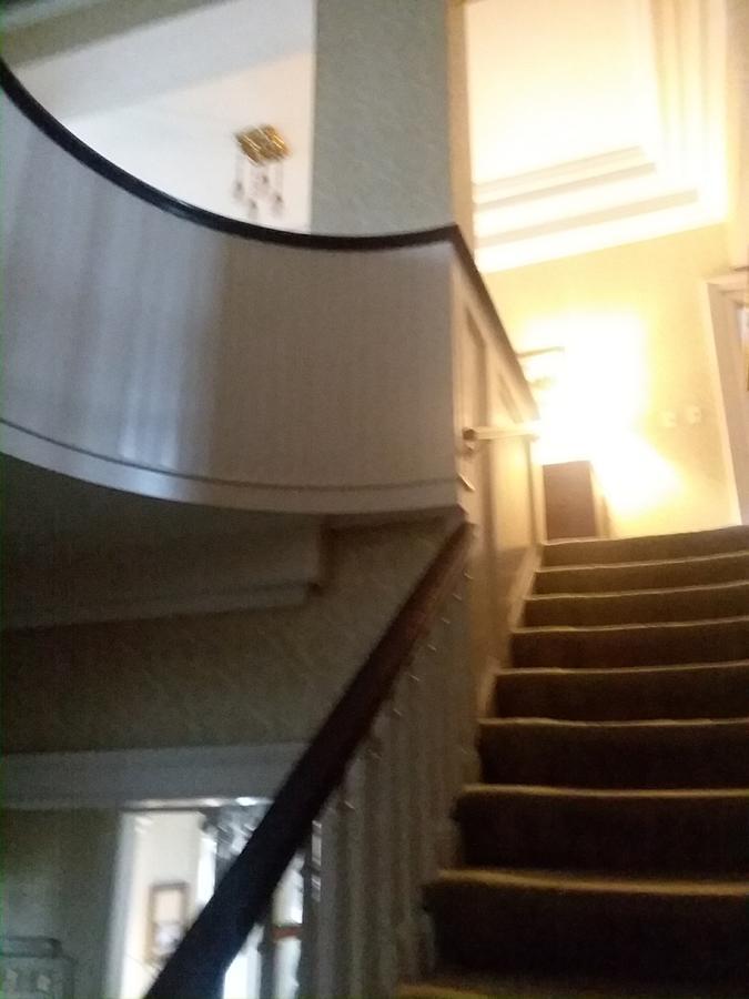 Rose Corner Inn Hillsdale Zewnętrze zdjęcie