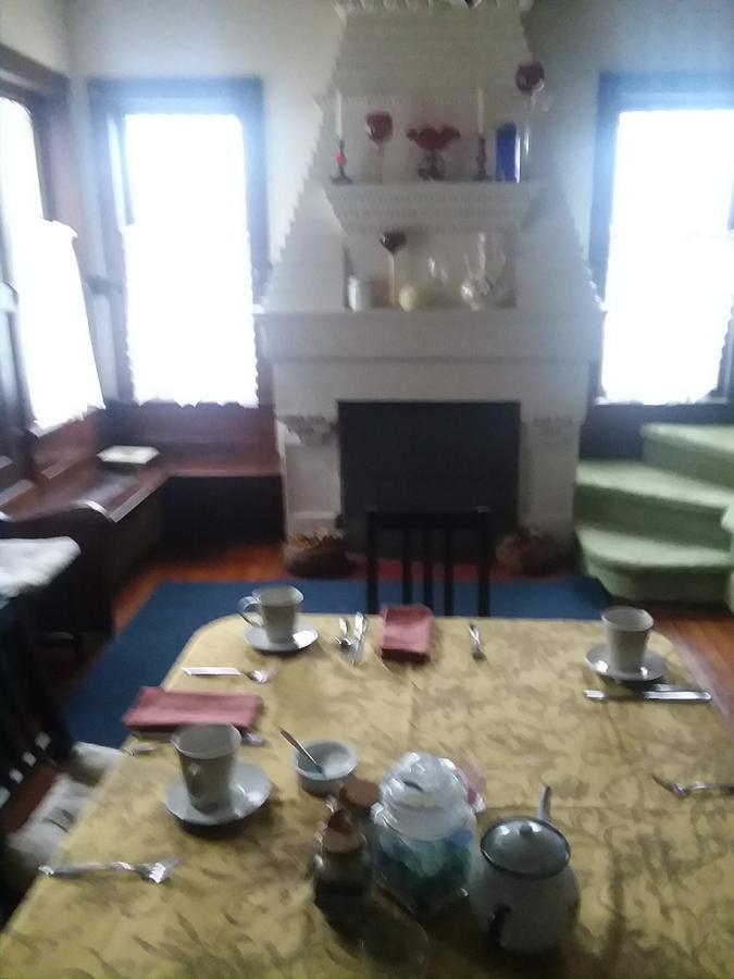Rose Corner Inn Hillsdale Zewnętrze zdjęcie