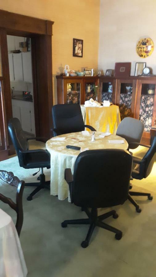 Rose Corner Inn Hillsdale Zewnętrze zdjęcie