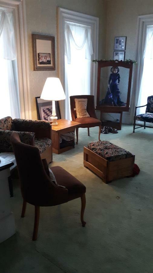 Rose Corner Inn Hillsdale Zewnętrze zdjęcie